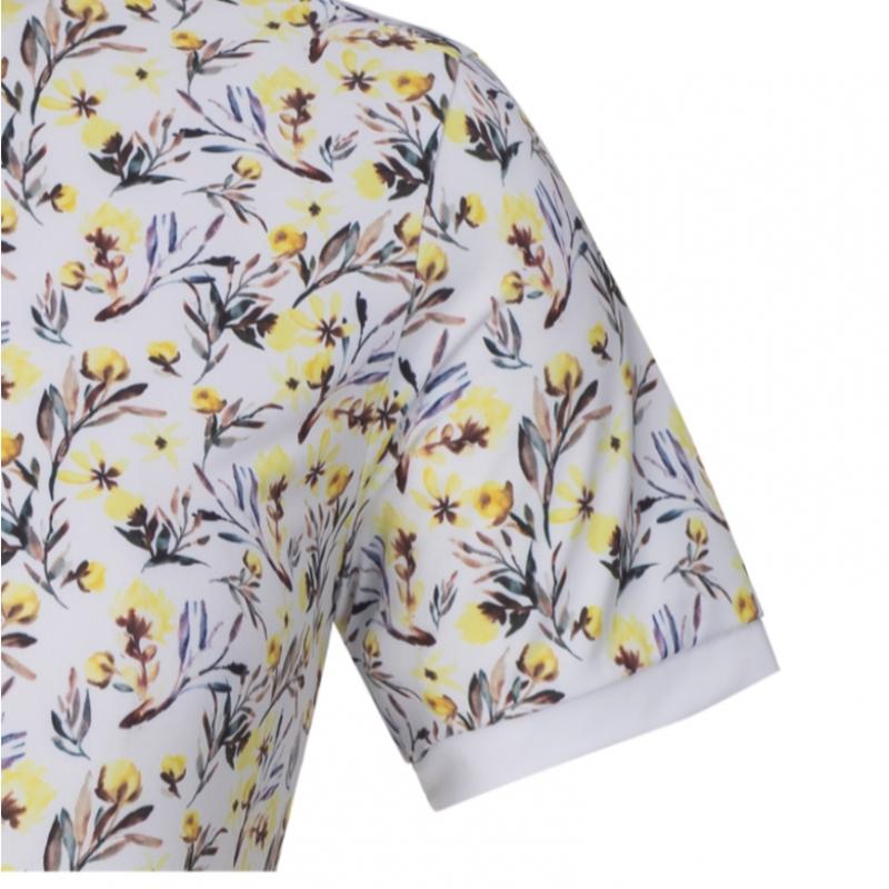 [MounTia] MounTia Spring Summer Cooling Women S BoTanic D T ShirT 4 1mqTSm2521