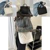 Sac à bandoulière minimaliste élégant Sac fourre-tout tendance pour tenues décontractées de tous les jours