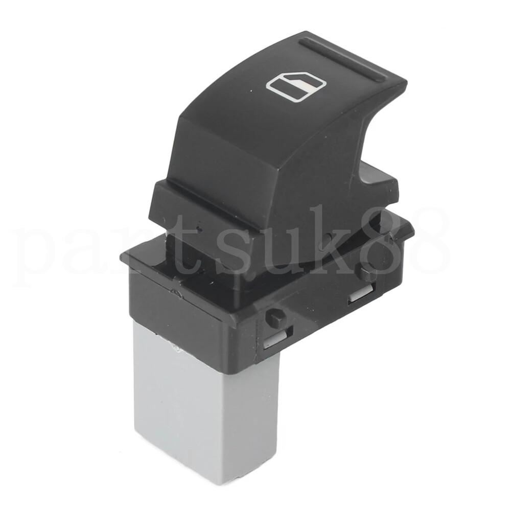 Window Switch Passenger Side For VW Golf MK5 MK6 MK7 Passat B6 B7 CC Polo Tiguan