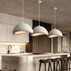 Minimalist Ceiling Lamp  for Showrooms Restaurants Villas Living Rooms Dining Areas