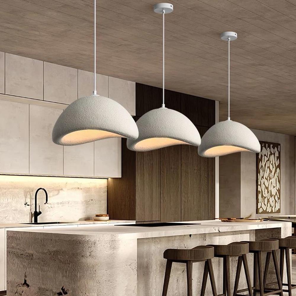 Minimalist Ceiling Lamp  for Showrooms Restaurants Villas Living Rooms Dining Areas