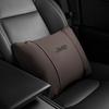 Headrests Waist Cushion Neck Pillow for Jeep Free Light Hero Compass for Wrangler Grand Cherokee Car Travel Comfort Accessories AMZ1 