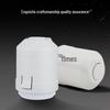 Thermostatic Electric Actuator for Normally Closed Floor Heating Manifold