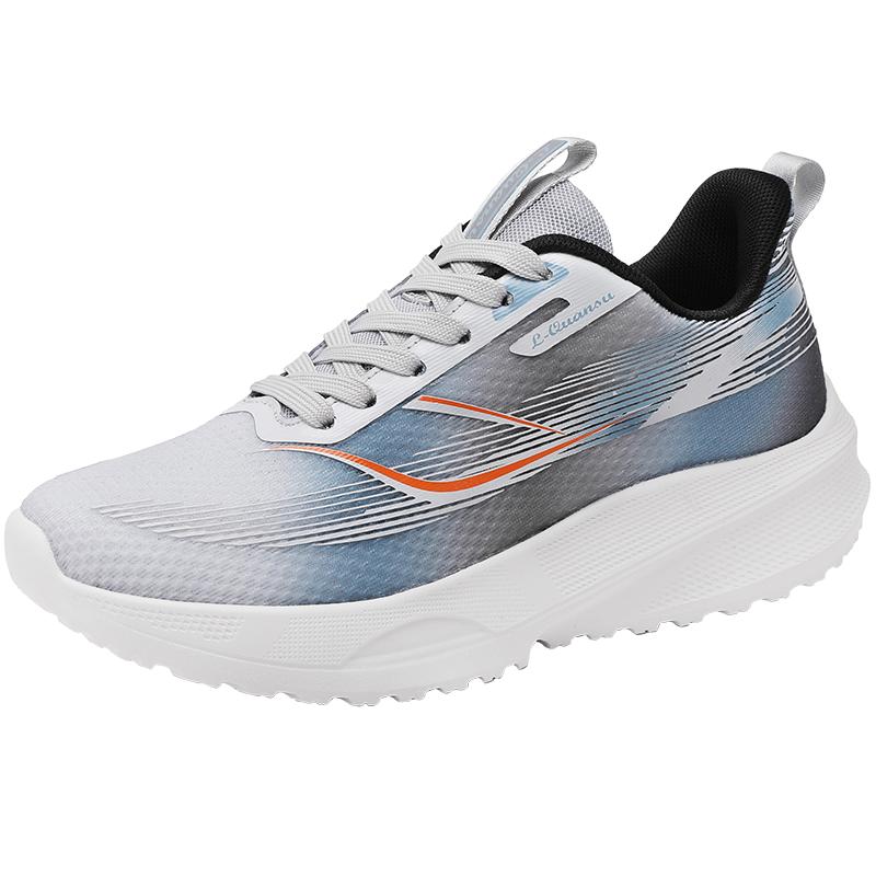 

Новая летняя спортивная и повседневная обувь Дышащая и легкая обувь для бега Многофункциональная обувь 35-41 Три цвета 41