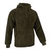 Speero Mens Sherpa Fleece Hoodie