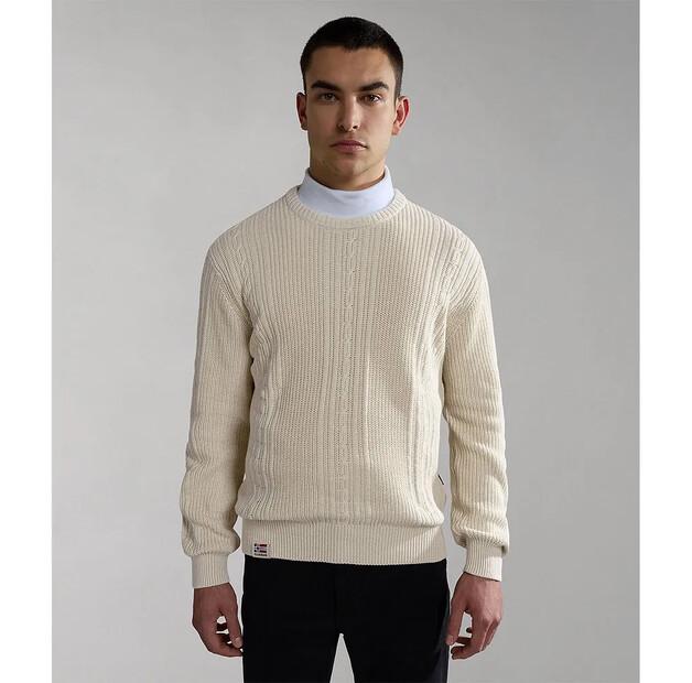 

Napapijri Свитер Свитер D-Trondheim M