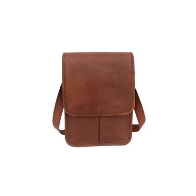 Sac messager en cuir fait main A4, sacoche pour ordinateur portable, sacs à bandoulière