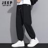 JEEP SPIRIT Men's Casual Jogger Pants