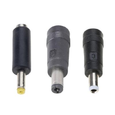 Easy To Use DC3.5x1.35mm Female To DC5.5x2.5mm Male Converter for Electronics
