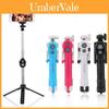 Aluminum Alloy Four Leg Streaming Support Stand With Universal Phone Clamp For Live Broadcasting And Content Creation