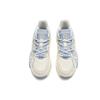 Anta Badass 4 Non-Slip Shock Absorbing Durable Low-Top Sneakers Women Sneakers Blue White 122318080-5