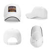 Unisex Baseball Hats 5 Noches Con Alfredo Outdoor Streetwear Summer Sports Baseball Caps Hip Hop Cap Casquette Hats