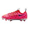 Nike Scarpe da Calcio Mercurial per Bambini/Ragazzi su Terreno Compatto