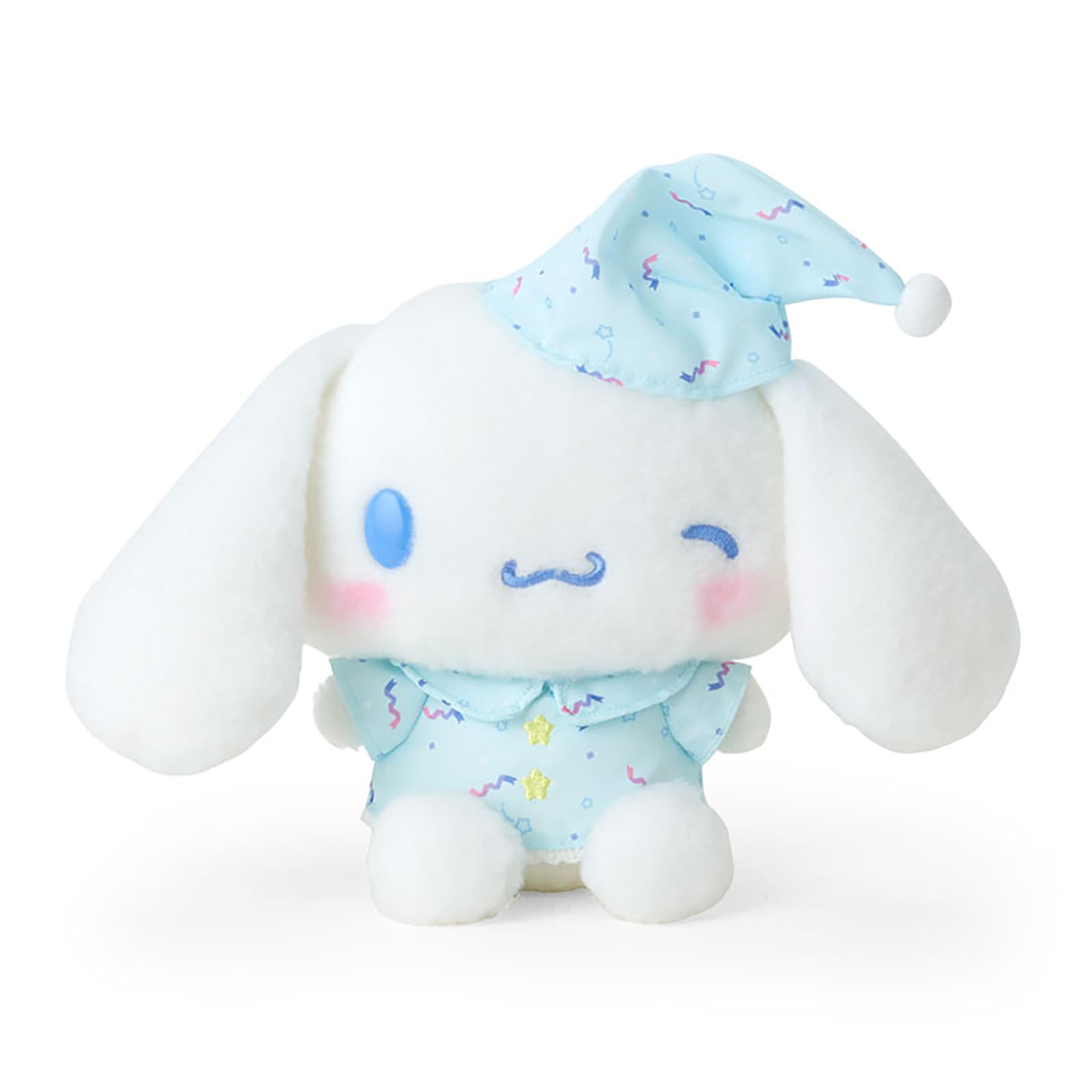 

Плюшева іграшка Sanrio Cinnamoroll 931969 (Час Немунему)
