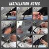 For Mazda CX-5 CX5 2017 2018 2019 2020 2021 2022 2023 2024 2025 Hood Lift Supports Support Strut Shock Damper Kit
