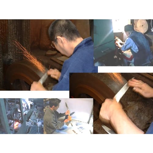 Knife Whetstone Rough Whetstone "Arato-kun" (Small)