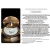 MARUBI Small Golden Needle Anti-Aging Face Mask