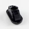 2PCS Only Shells For Nissan Cube Z11 Versa Xterra Qashqai J10 JJ10 Livina Fairlady Z33 Without Bulbs Car Side Marker Light Cover
