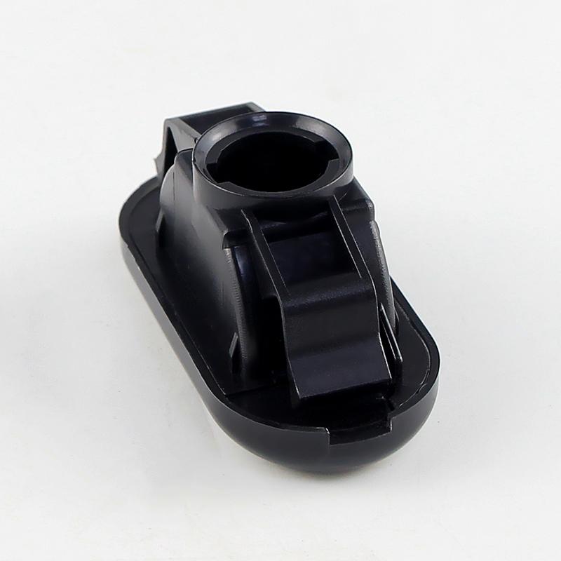 2PCS Only Shells For Nissan Cube Z11 Versa Xterra Qashqai J10 JJ10 Livina Fairlady Z33 Without Bulbs Car Side Marker Light Cover