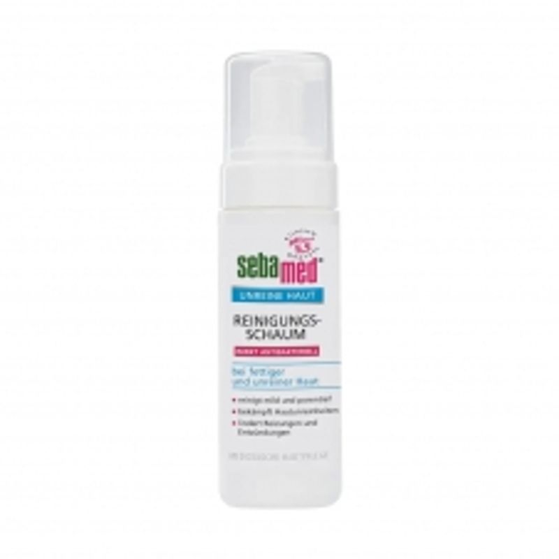 Sebamed Reinigungsschaum 150 ml
