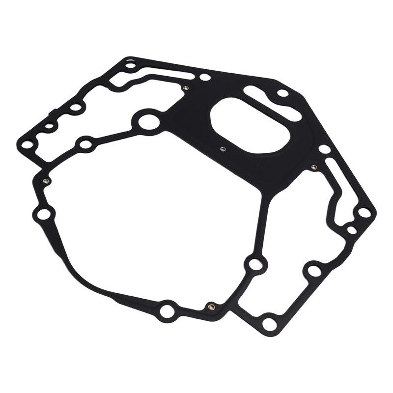 

69J-11351-10 11 12 Cylinder Crankcase Gasket For 4-Stroke 200HP 225HP 250HP 6-Cyl 3.3L 2004-2026 69J-11351-11