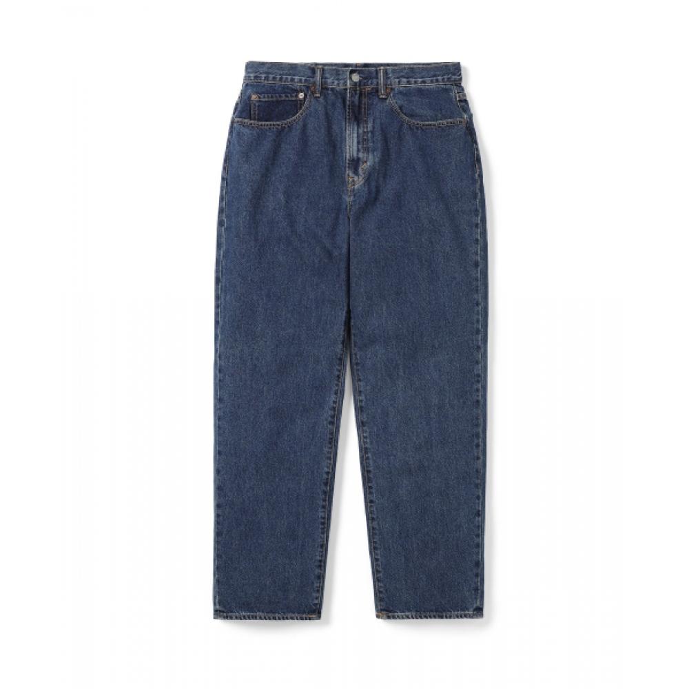 Thisisneverthat Regular Jeans Blue XS