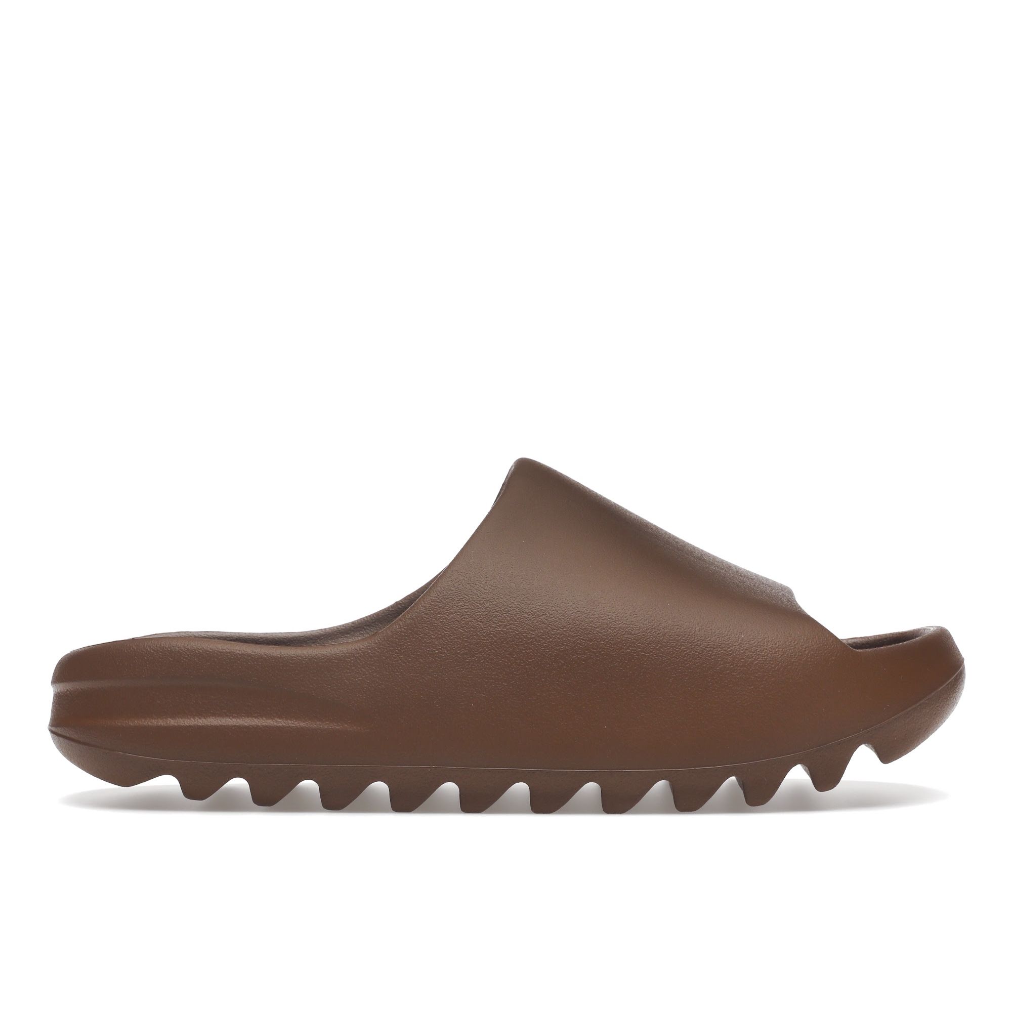 

Кроссовки унисекс adidas Yeezy Slides Flax FZ5896 42