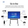 Deli 65-inch Smart Interactive Whiteboard (CN Version)