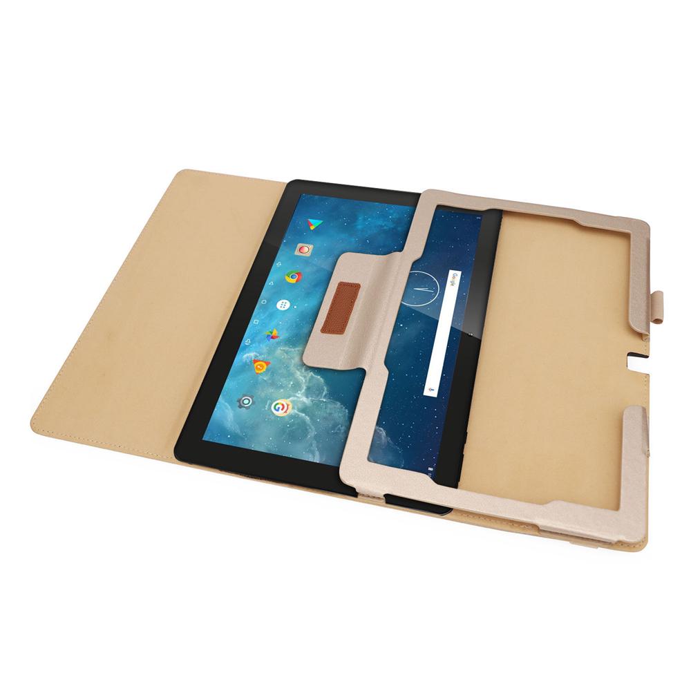 Buy Dragon Touch X10 10.1 Inch Tablet Case Pu Leather Flip Stand Cover