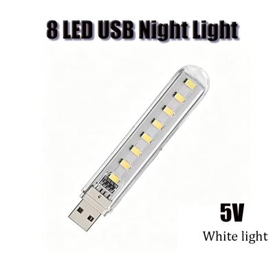 Akcesoria do laptopów – Lampki USB
