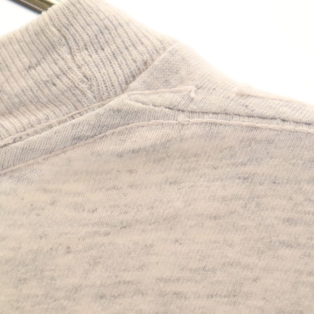 WITNESS 90s Made In USA Old HEVEN Short Sleeve T-shirt XL Single Stitch Men's Used