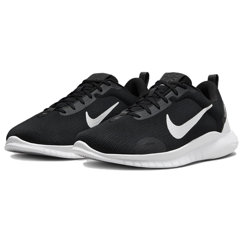 New Nike Flex Experience Run 12 'Black White'