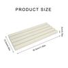 Dominoes Holder Storage Rack NonSlip Dominoes Bracket Display Stand Dominoes Trays Holder Organizers Easy to Use