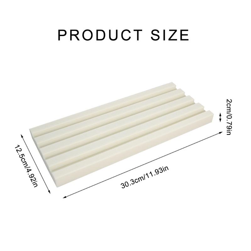 Dominoes Holder Storage Rack NonSlip Dominoes Bracket Display Stand Dominoes Trays Holder Organizers Easy to Use