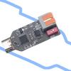 USB CAN Schnittstellen-Wandler-Adapter CANABLE Transceiver Debugger Schnelle Datenübertragung PCAN Kompatibilität