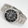 Used Excellent Condition SEIKO Seiko 5 Sports 4R36-07G0 Automatic Working Display Case Back