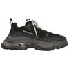 Triple S Sneaker 'Triple Black' 2019 541624W09O11000