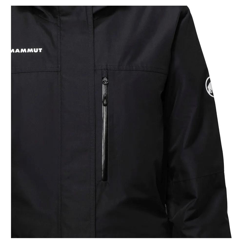 Mammut Куртка Fall Line Hardshell Thermo