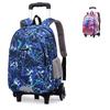 Bagagens e sacolas de viagem – Malas com rodinhas