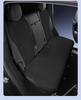 Nappa Leather Seat Protector Pad for Tesla Model Y (Refreshed Version) - Breathable, Ventilated Cushion