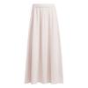 (WMNS) Daily Loose Fit Long Skirt Asia Sizing 'Pink' Women's IM8725