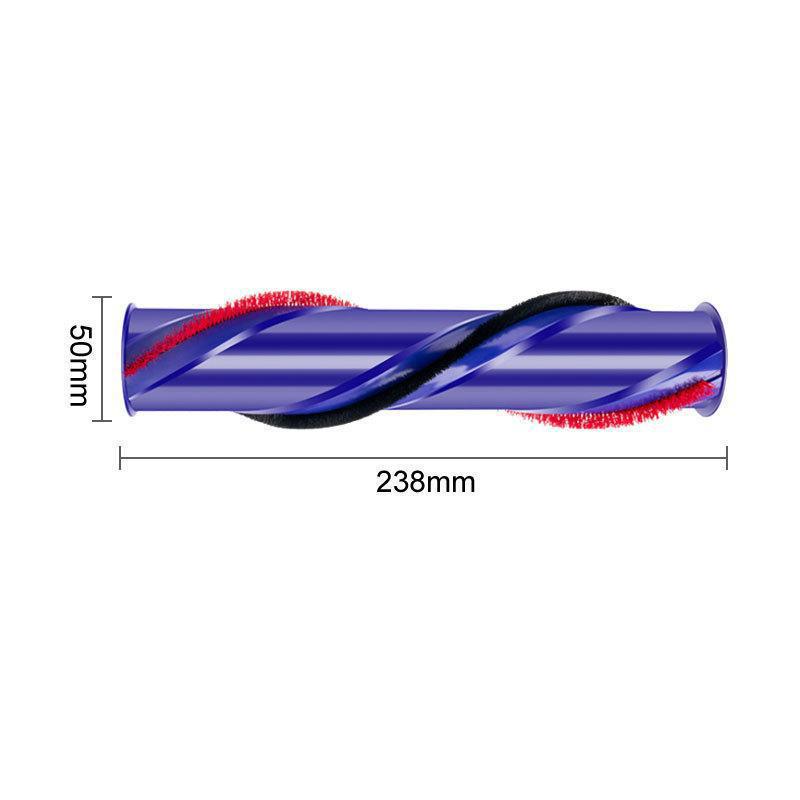 Dyson V6-V11 Vacuum Cleaner Replacement Brush Strip Roller Attachment