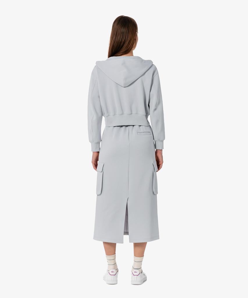 Lacoste Women'S Jp Cargo Skirt Jf9462-56G Acz