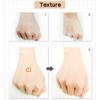 ENOUGH Collagen Whitening Cover Tip Concealer 3 Colors 5g (10 Options)