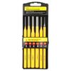 Drill Chisel Drive Punch Set Carpenters Removing Replacement Woodworking Accessories Cylinder Hand Tools Parts