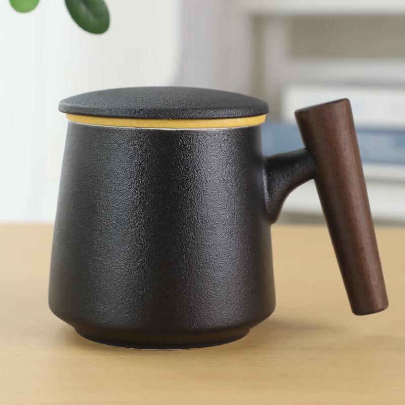Portable Ceramic Travel Tea Set