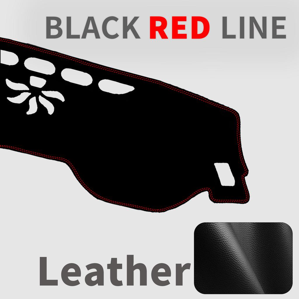 Dashmat Dashboard Cover Pad for Tiggo 5x pro 2025 2025 2025 2025 Without HUD DashMat Sunshade Protective Carpet