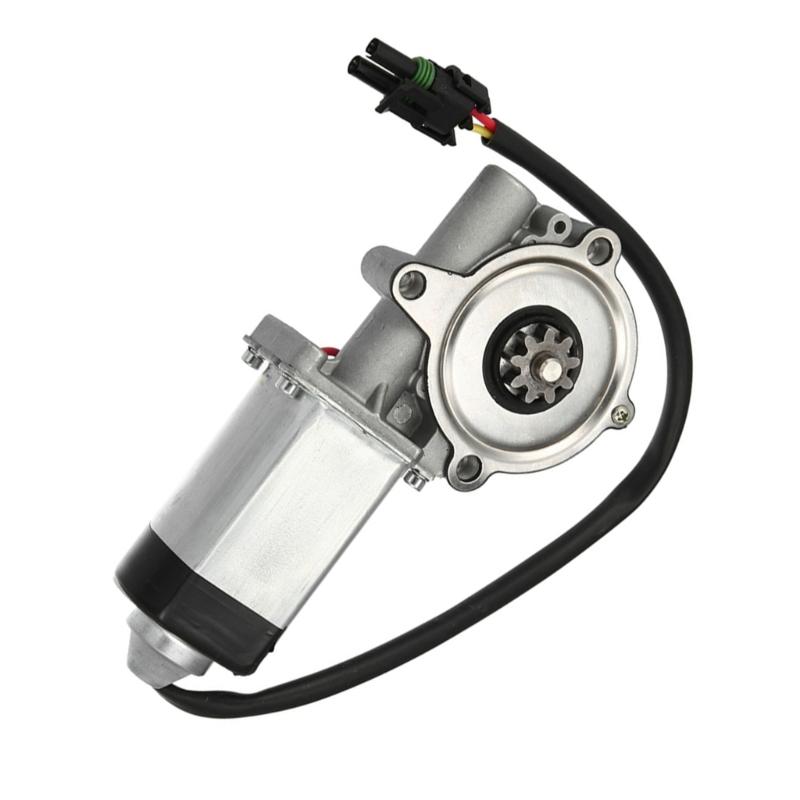 Motor de passo para caravanas, carro familiar confiável, compatível com 300-1406, 301695, 1820124, sp163669, mecânico profissional