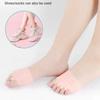 Bunion Corrector For Women Toe Separator Foot Fingers Separators Hallux Separator Toes Spreader Hallux Valgus Corrector Bunions