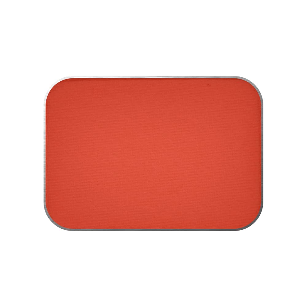 

EPORASHE Silky Shadow (Sync RedNo Pearl Finish) Additive-Free Eyeshadow, No Tar-Based Dyes, Less Likely to Cause Pigmentation